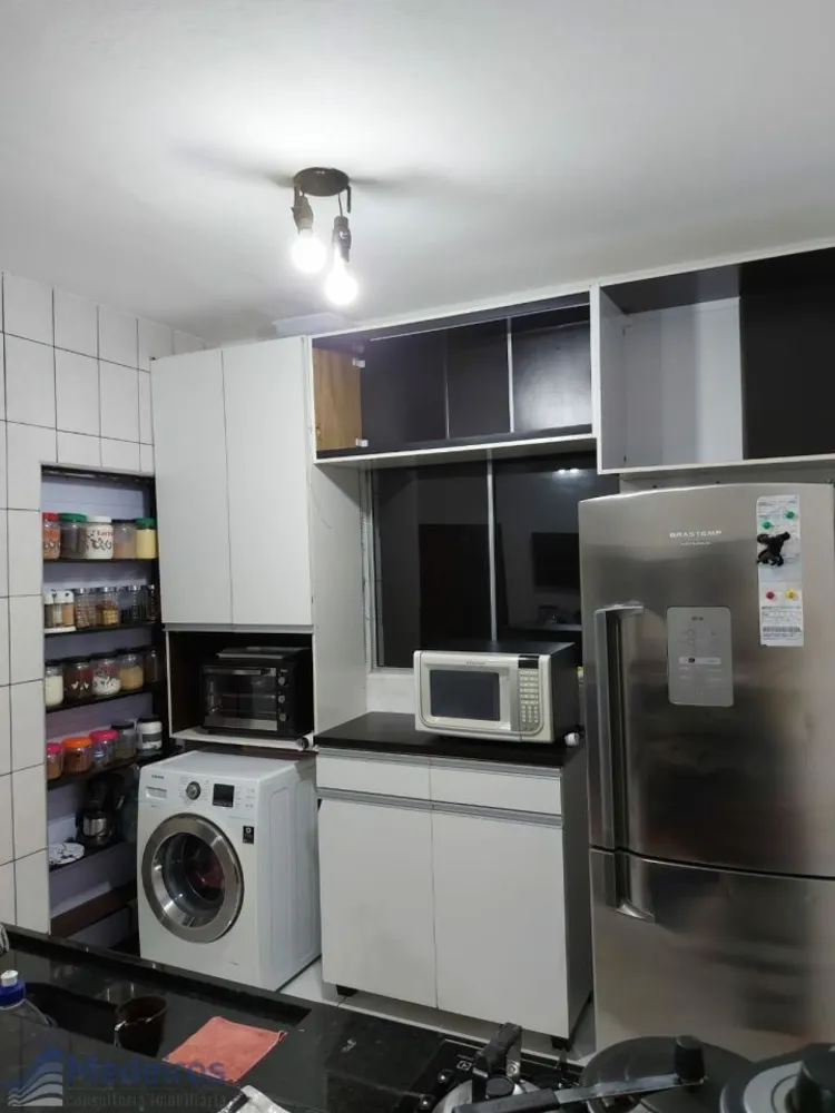 Apartamento, 2 quartos, 52 m² - Foto 11