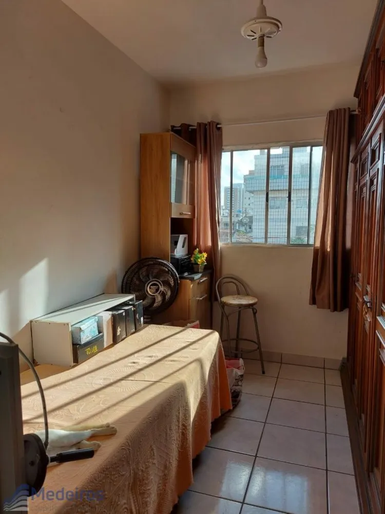 Apartamento, 2 quartos, 52 m² - Foto 3