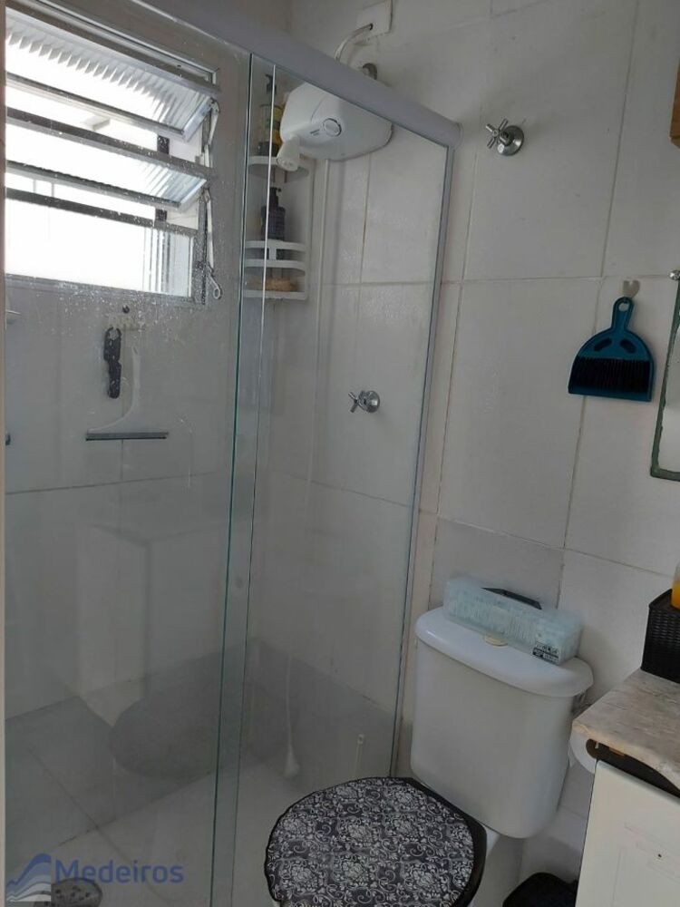 Apartamento, 2 quartos, 52 m² - Foto 2