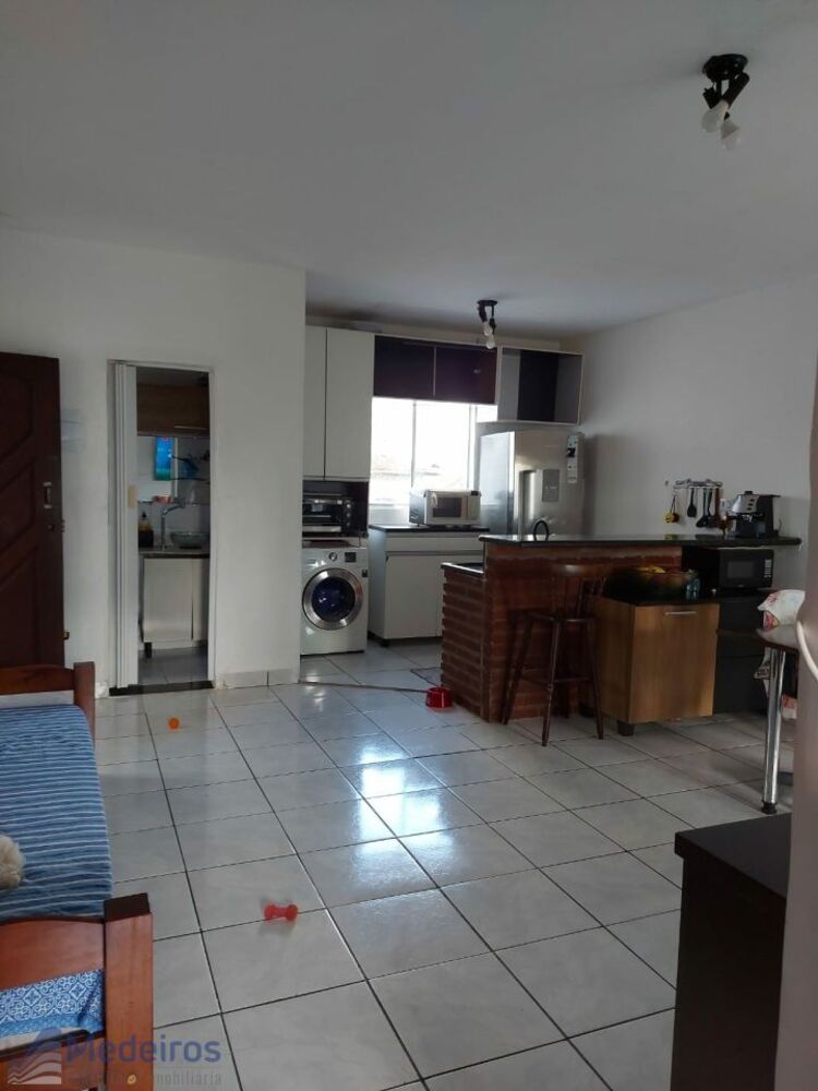 Apartamento, 2 quartos, 52 m² - Foto 6