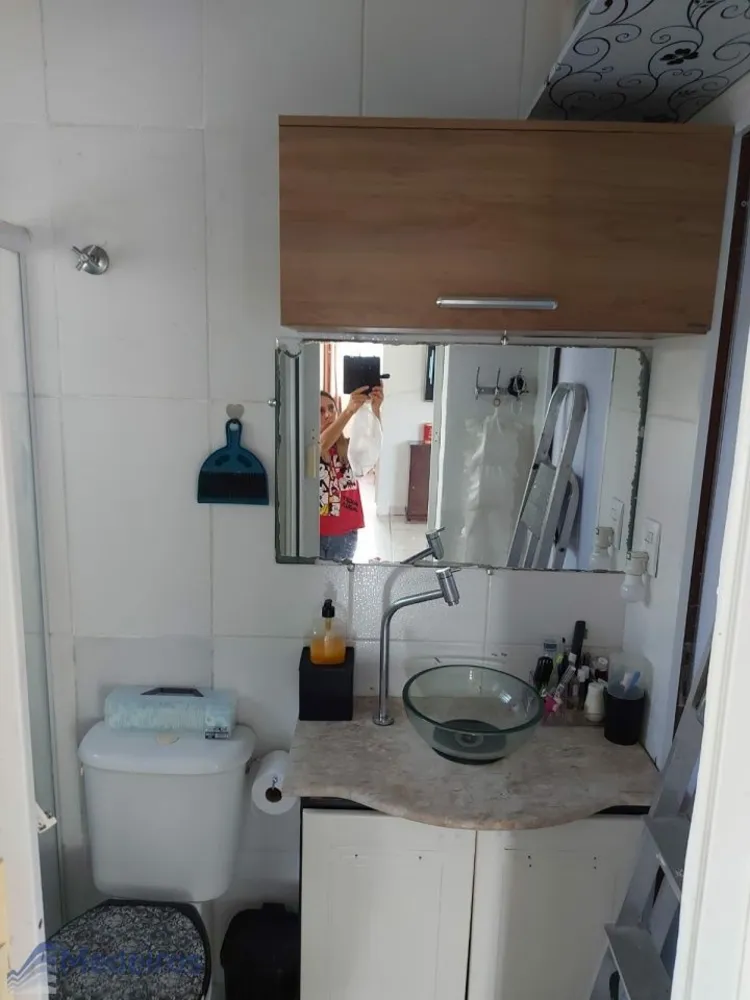 Apartamento, 2 quartos, 52 m² - Foto 5