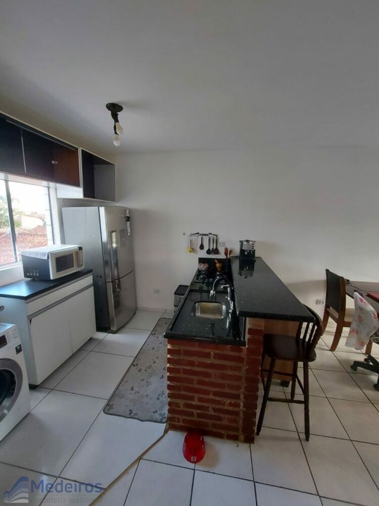 Apartamento, 2 quartos, 52 m² - Foto 4
