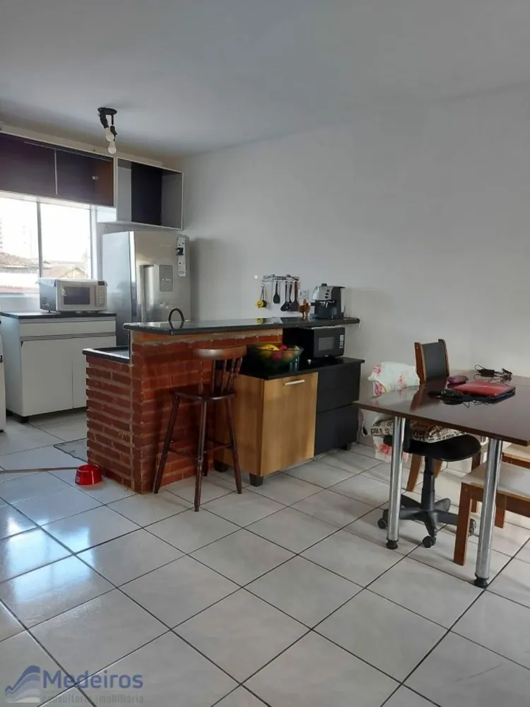 Apartamento, 2 quartos, 52 m² - Foto 1