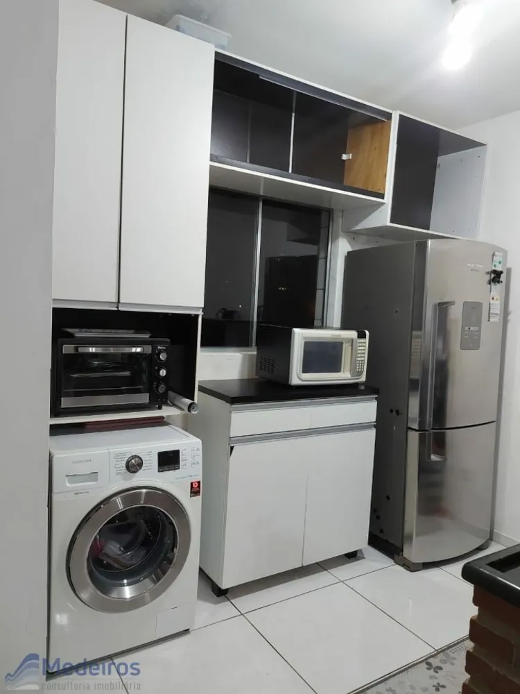 Apartamento, 2 quartos, 52 m² - Foto 4