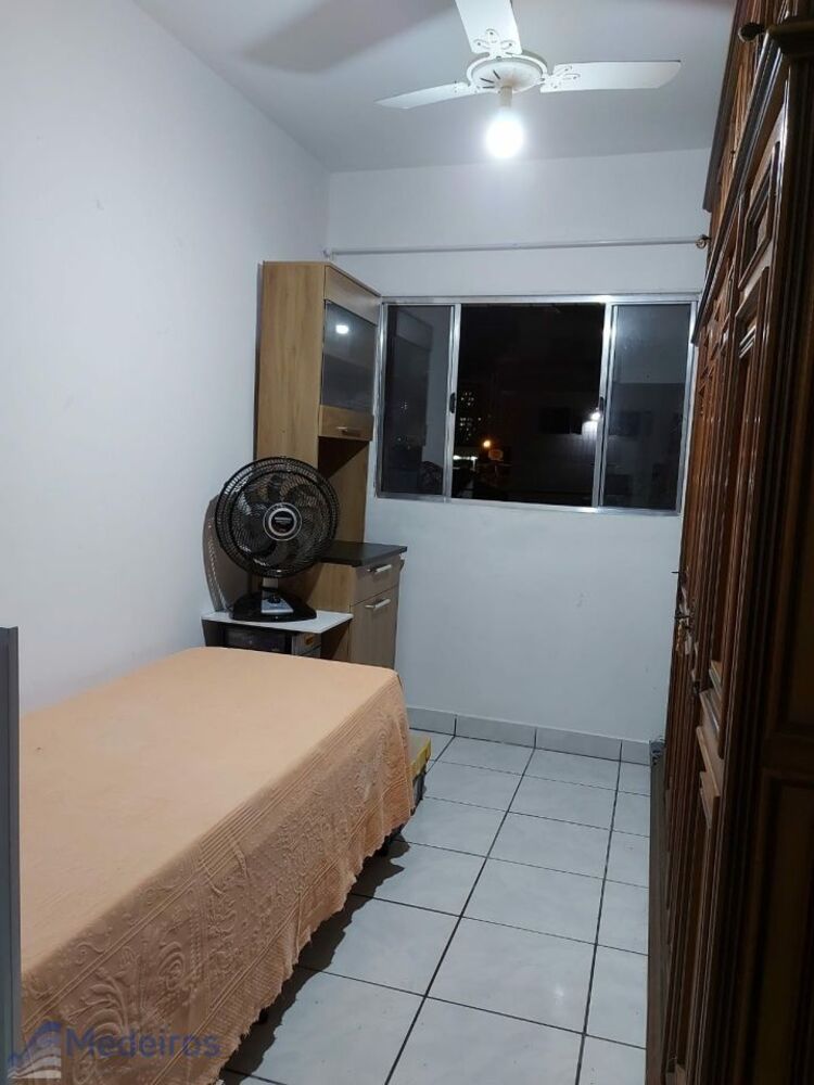 Apartamento, 2 quartos, 52 m² - Foto 1