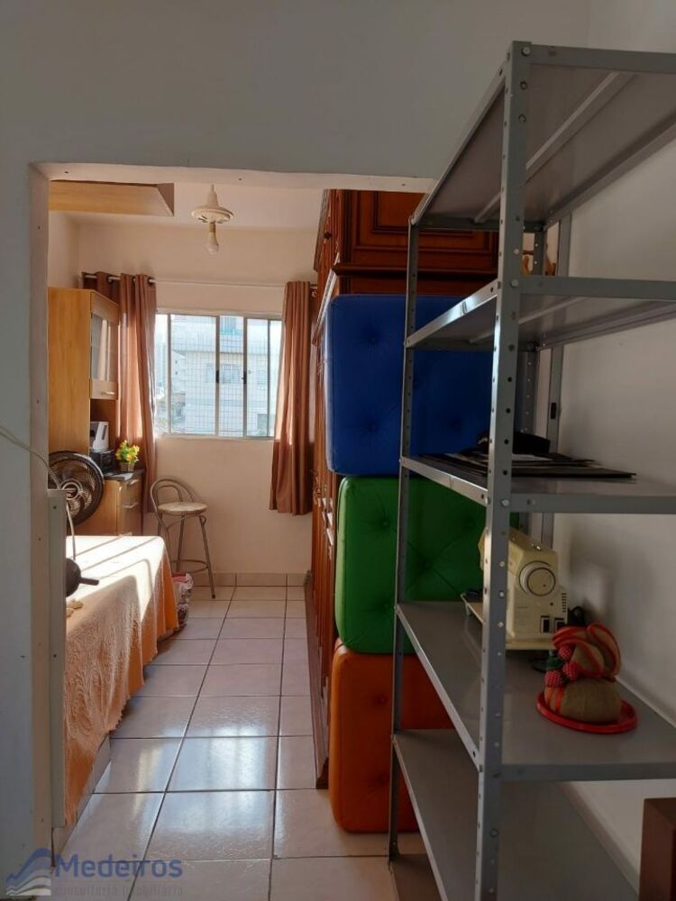 Apartamento, 2 quartos, 52 m² - Foto 11