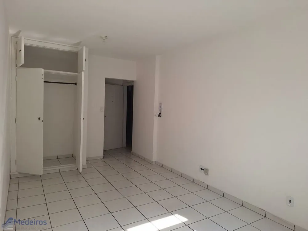 Kitnet-Studio, 33 m² - Foto 11