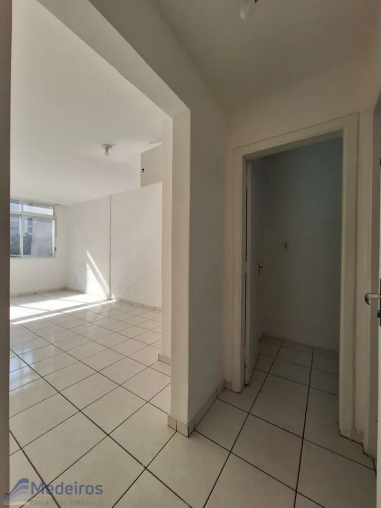 Kitnet-Studio, 33 m² - Foto 10