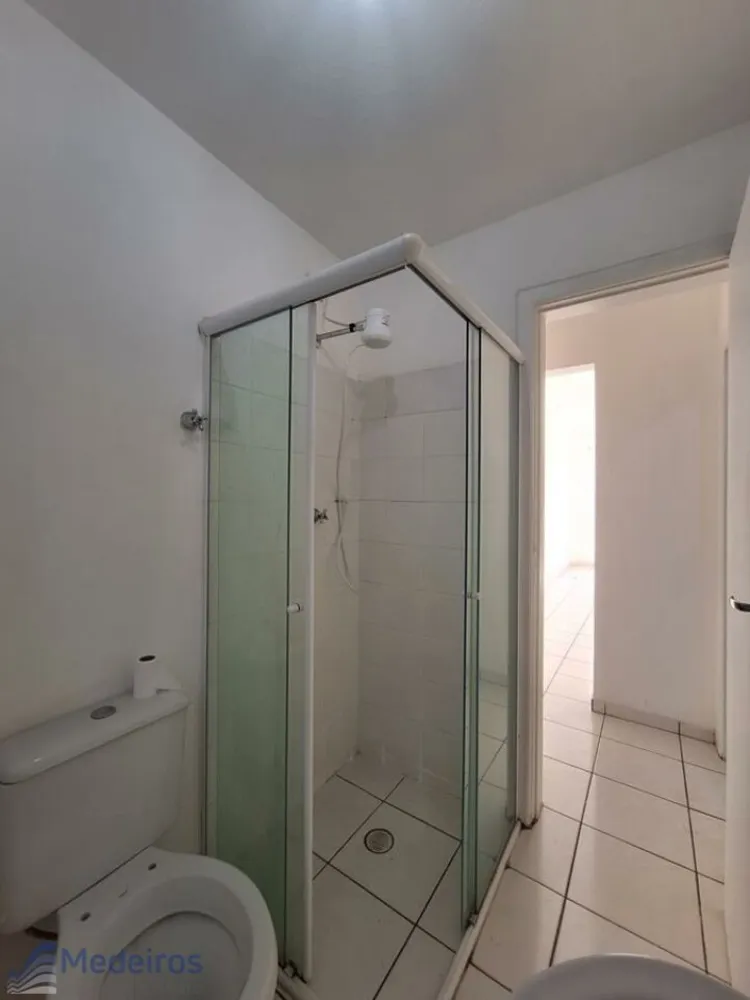 Kitnet-Studio, 33 m² - Foto 10