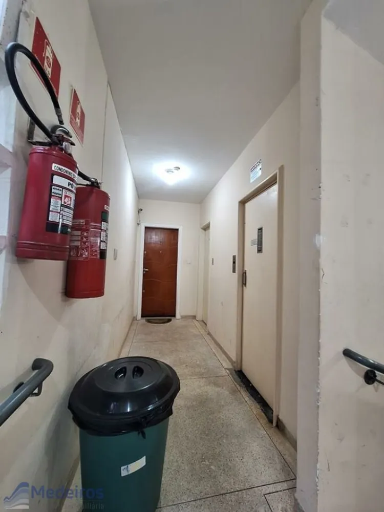 Kitnet-Studio, 33 m² - Foto 12