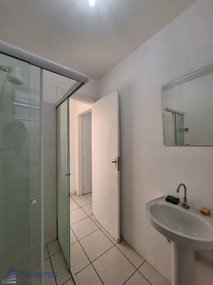 Kitnet-Studio, 33 m² - Foto 5