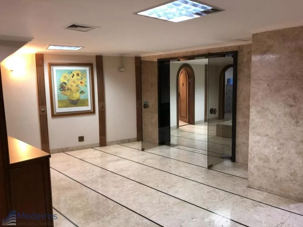 Conjunto Comercial-Sala para alugar, 370m² - Foto 1