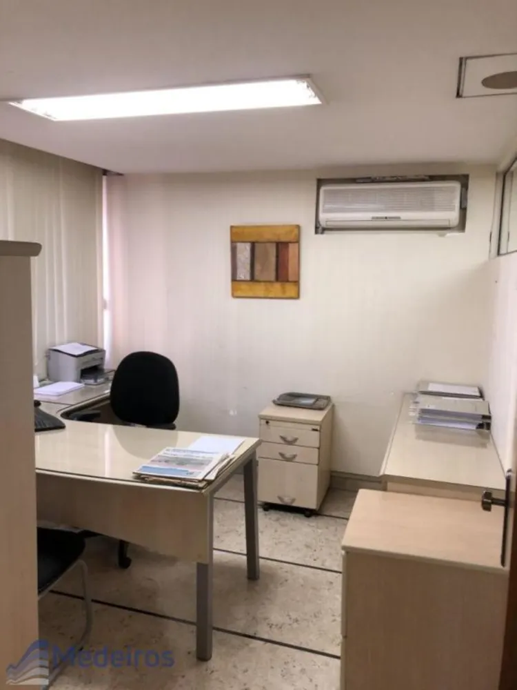 Sala-Conjunto, 370 m² - Foto 18