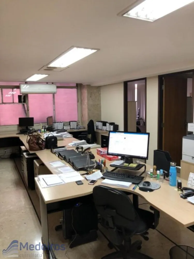 Sala-Conjunto, 370 m² - Foto 13