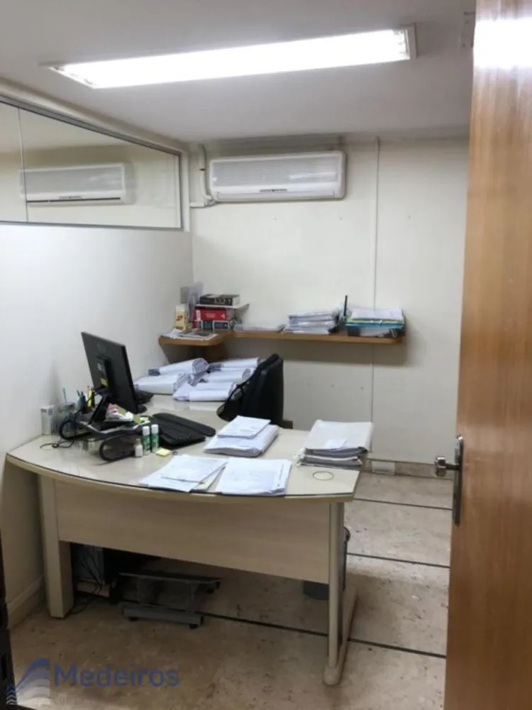 Sala-Conjunto, 370 m² - Foto 16