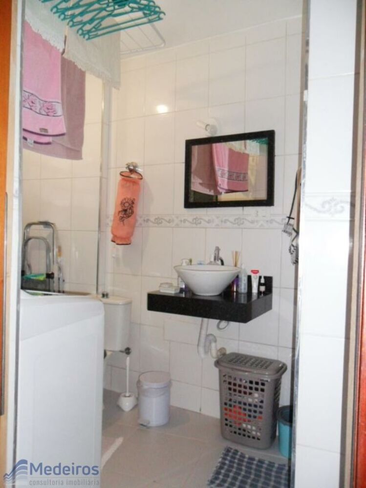 Apartamento à venda com 1 quarto, 44m² - Foto 4