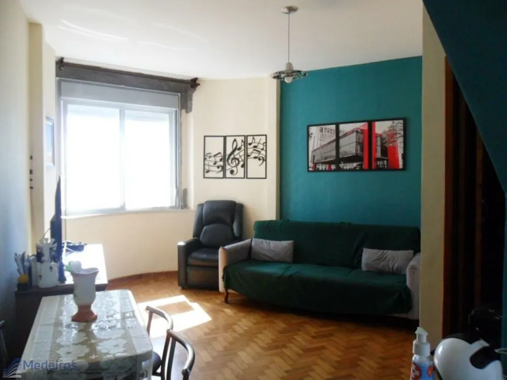 Apartamento, 1 quarto, 44 m² - Foto 12