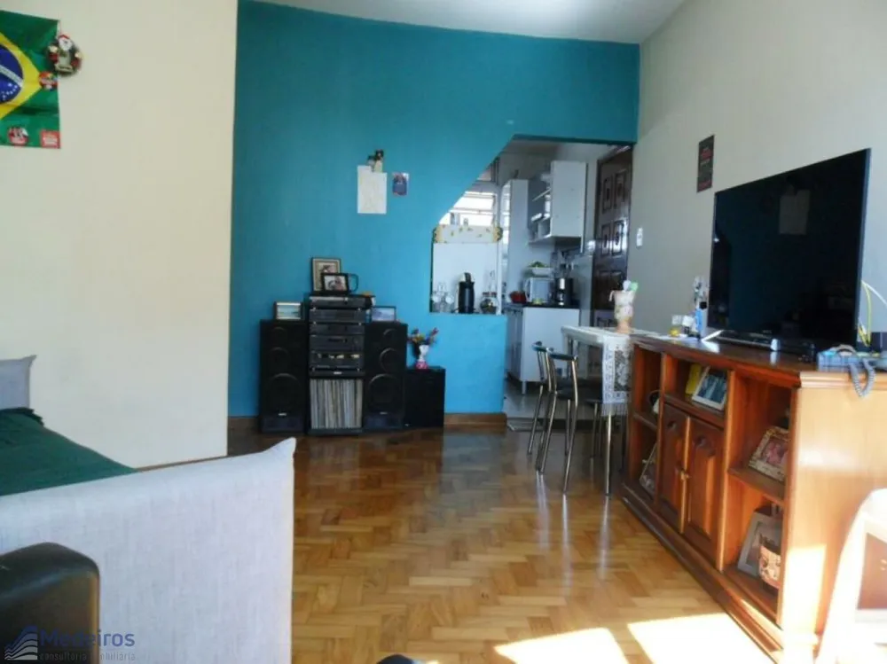Apartamento, 1 quarto, 44 m² - Foto 16