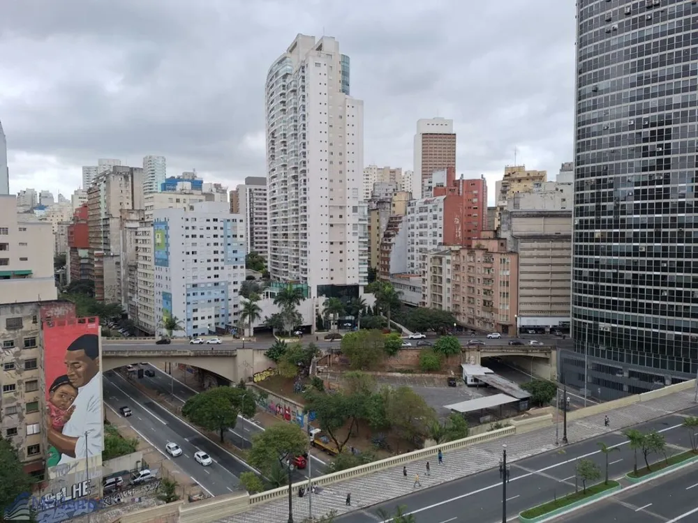 Apartamento, 2 quartos, 64 m² - Foto 13