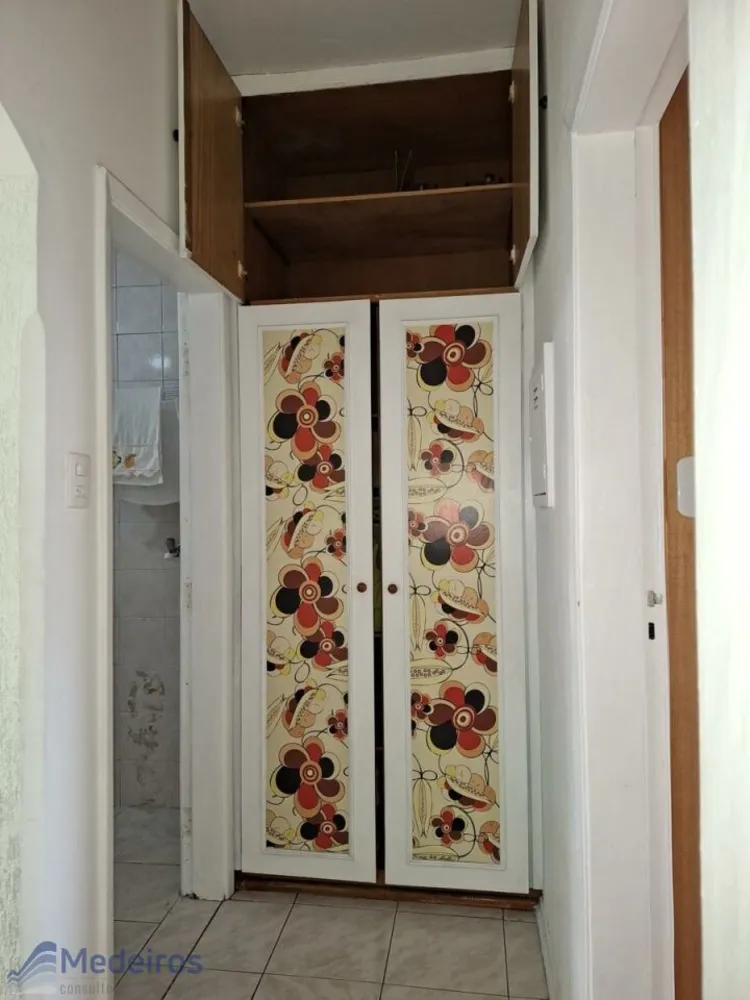 Apartamento, 2 quartos, 64 m² - Foto 4