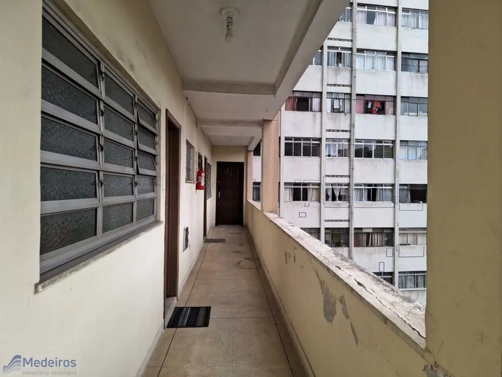 Apartamento, 2 quartos, 64 m² - Foto 2
