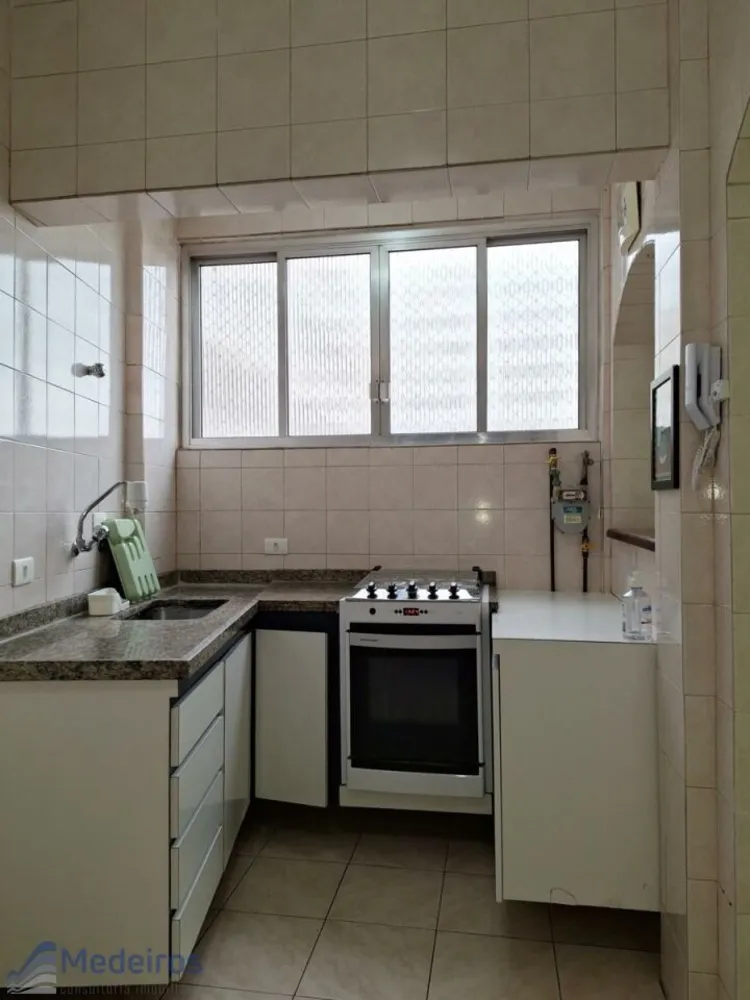 Apartamento, 2 quartos, 64 m² - Foto 1