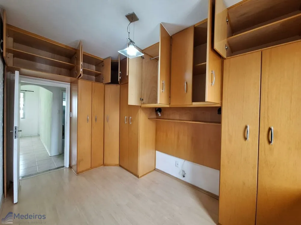 Apartamento, 2 quartos, 64 m² - Foto 5