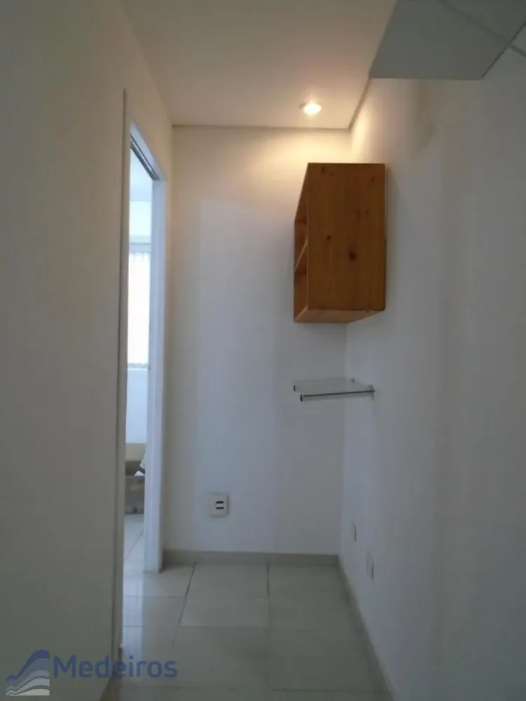 Sala-Conjunto, 36 m² - Foto 8