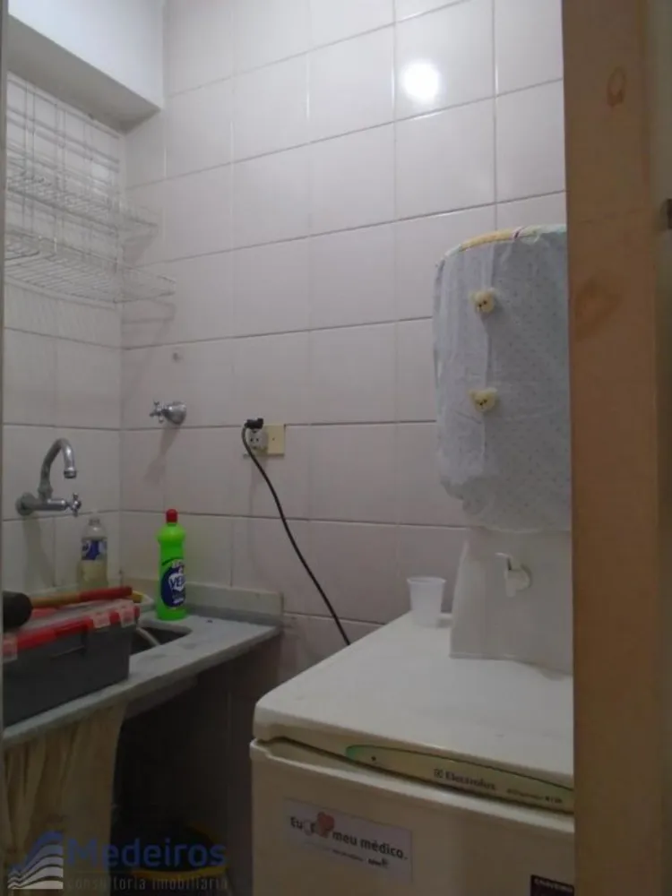 Sala-Conjunto, 36 m² - Foto 5