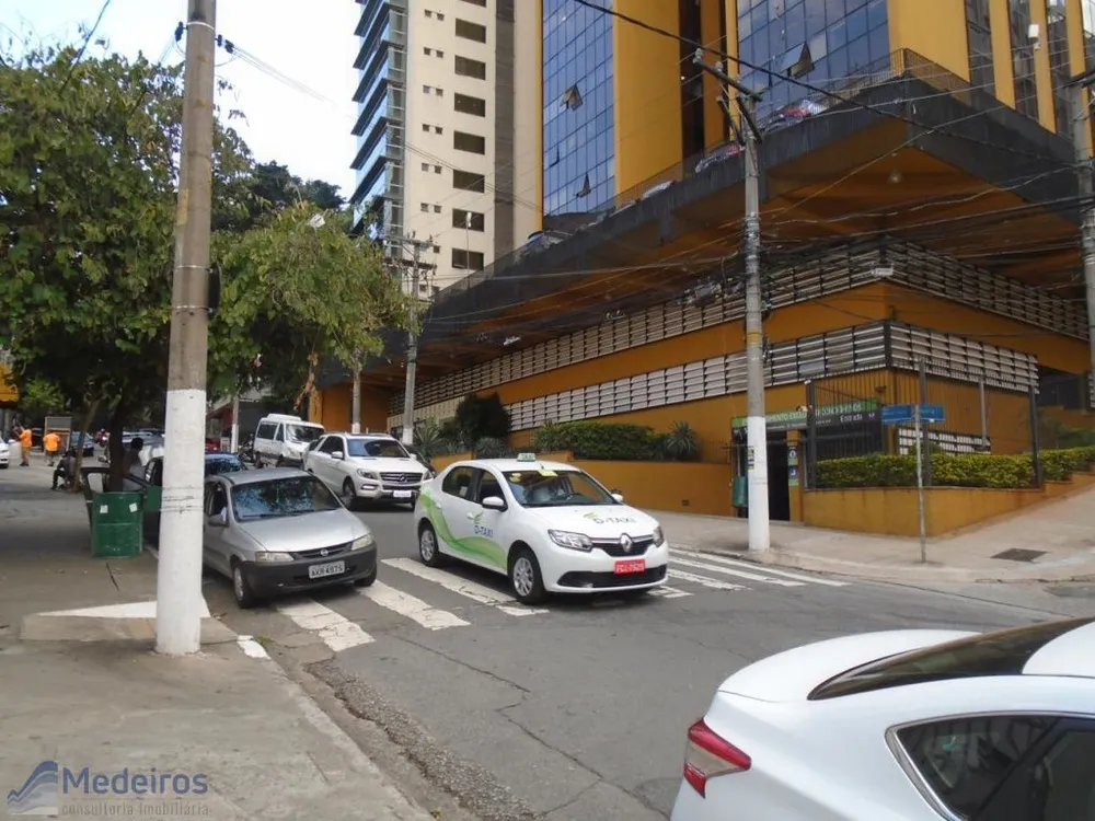 Sala-Conjunto, 36 m² - Foto 11