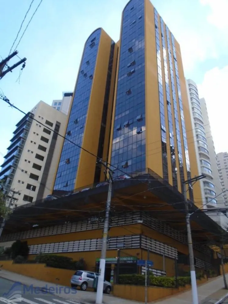 Sala-Conjunto, 36 m² - Foto 10