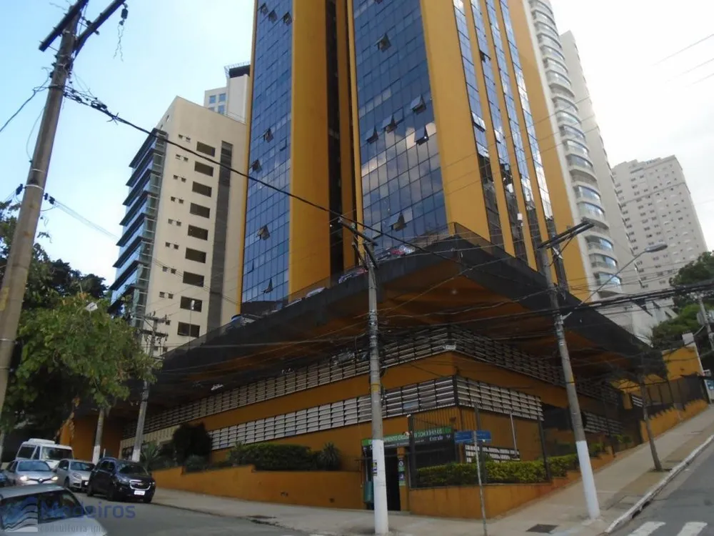 Sala-Conjunto, 36 m² - Foto 9