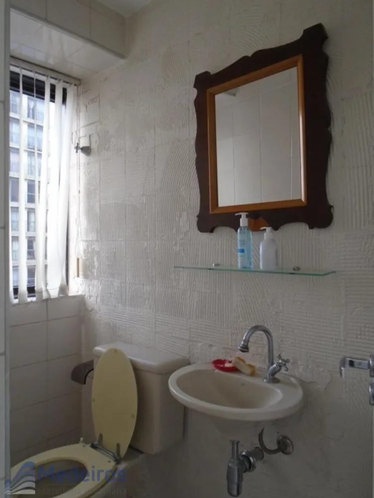 Sala-Conjunto, 36 m² - Foto 7