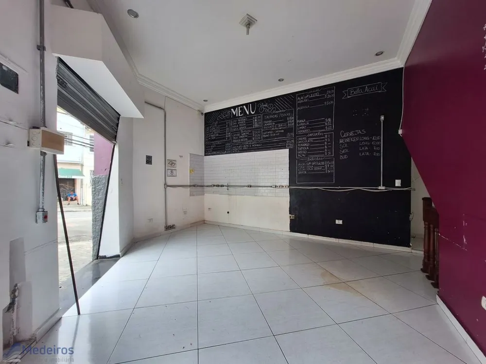 Loja-Salão, 45 m² - Foto 4