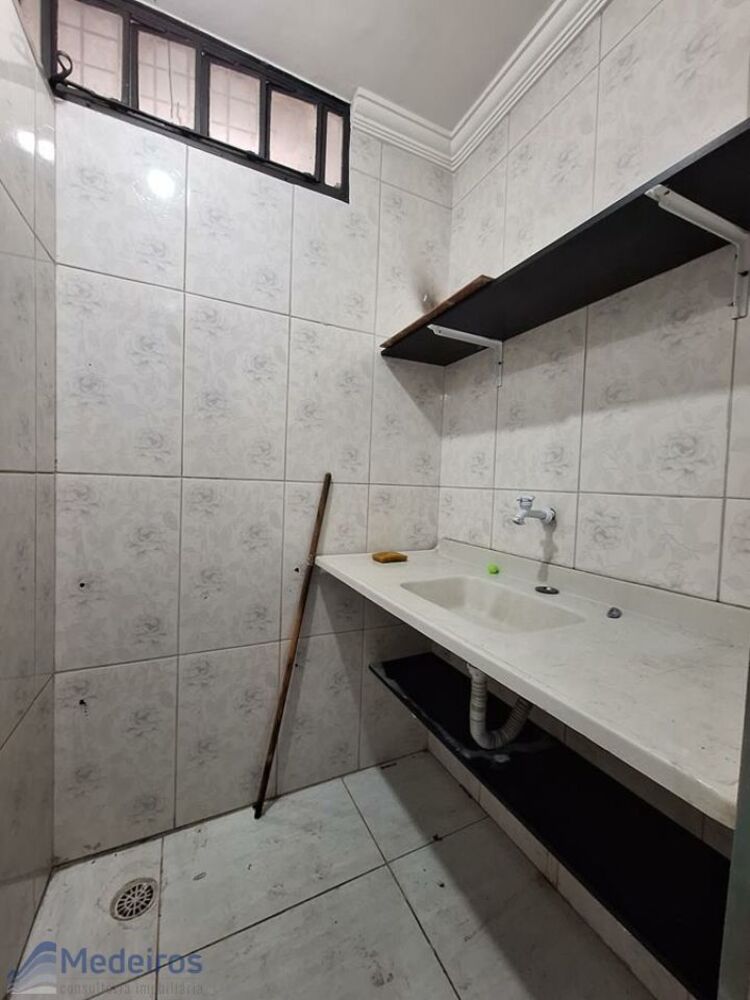 Loja-Salão, 45 m² - Foto 2