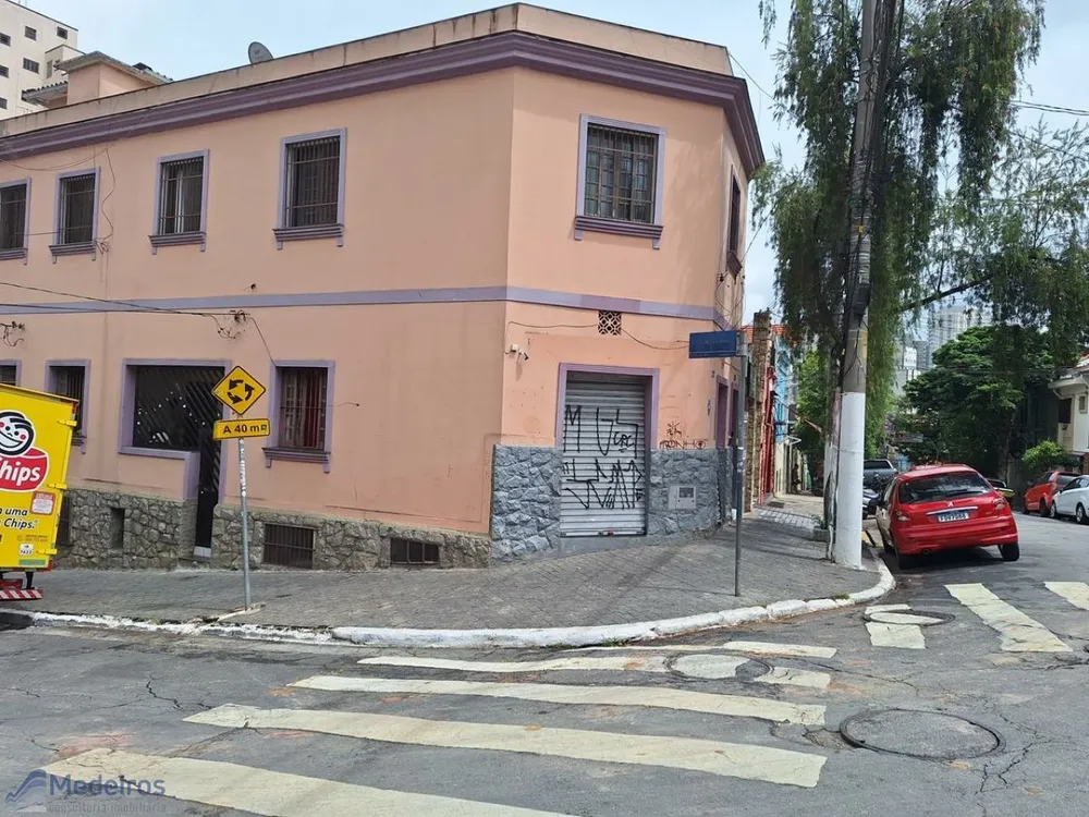 Loja-Salão, 45 m² - Foto 20