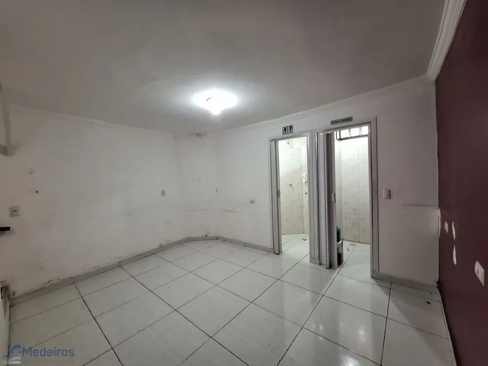 Loja-Salão, 45 m² - Foto 14