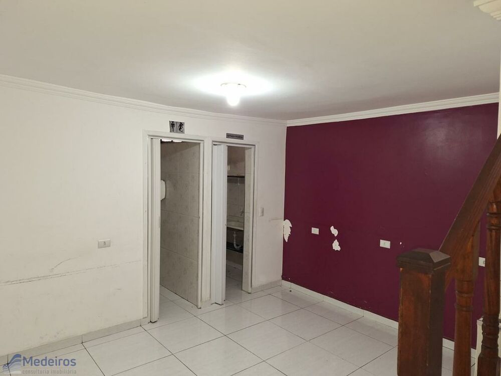 Loja-Salão, 45 m² - Foto 3