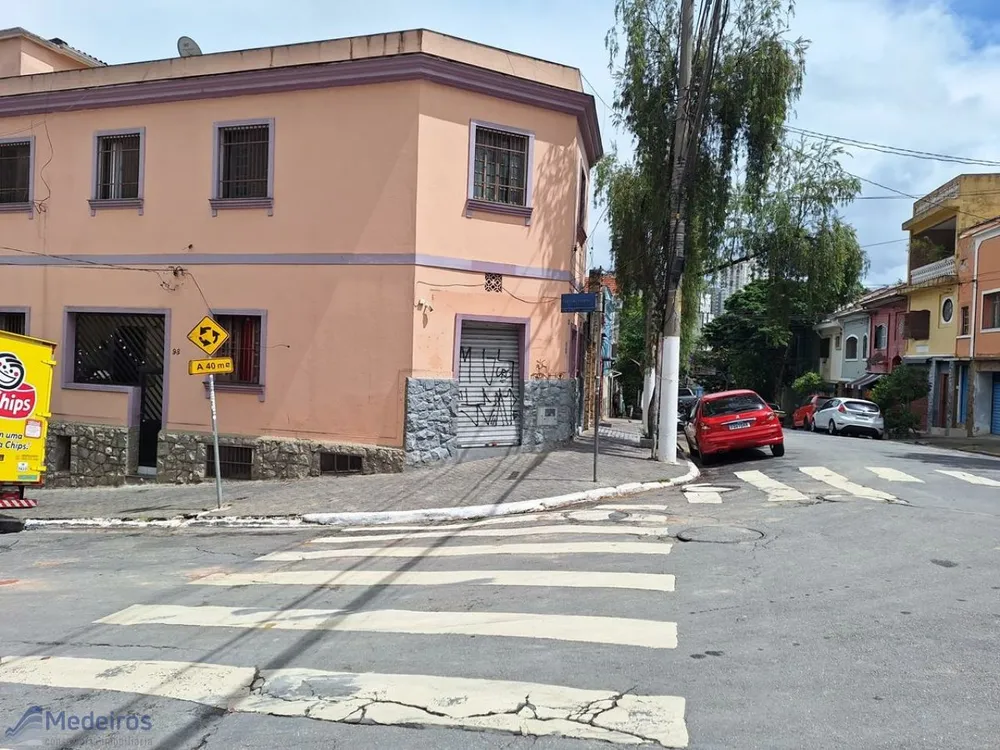 Loja-Salão, 45 m² - Foto 13