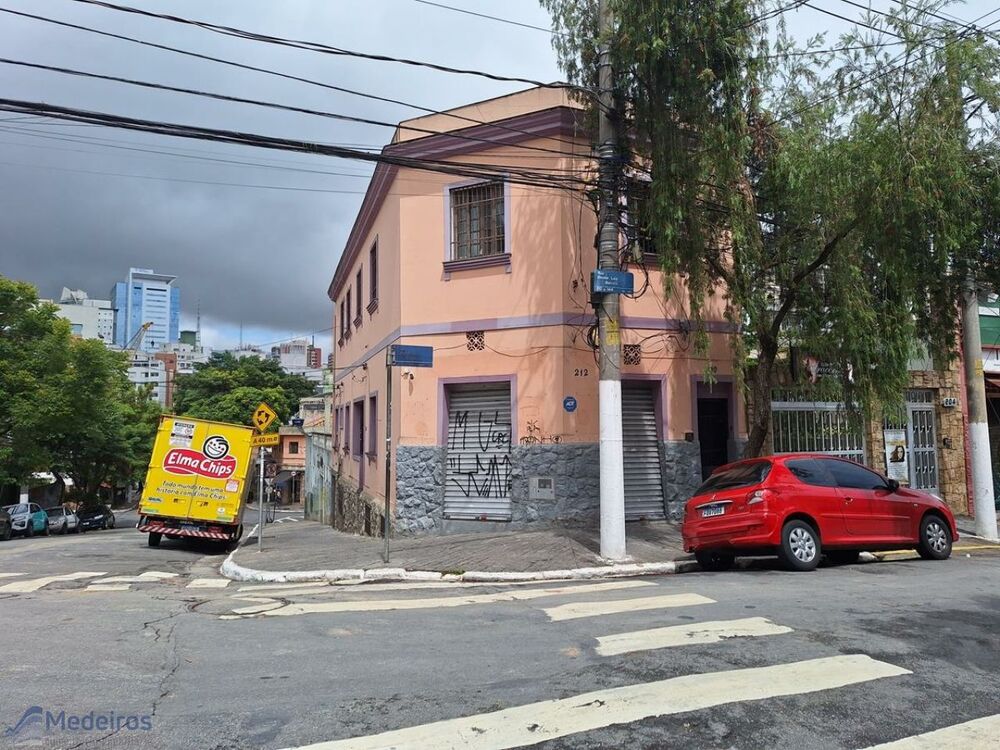 Loja-Salão, 45 m² - Foto 8