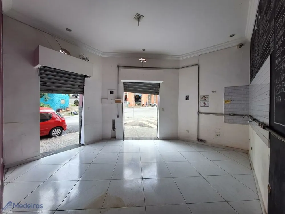 Loja-Salão, 45 m² - Foto 12