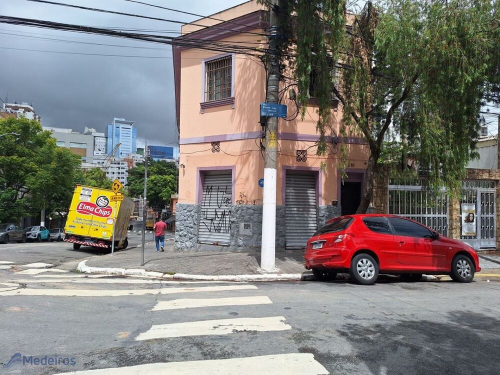 Loja-Salão, 45 m² - Foto 7