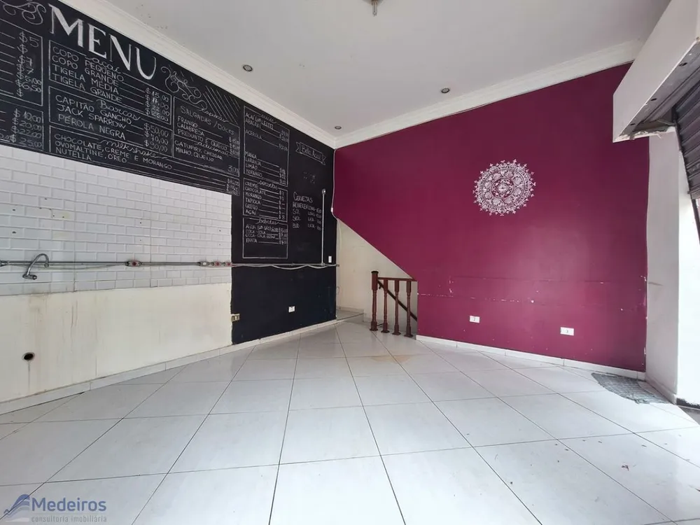 Loja-Salão, 45 m² - Foto 9