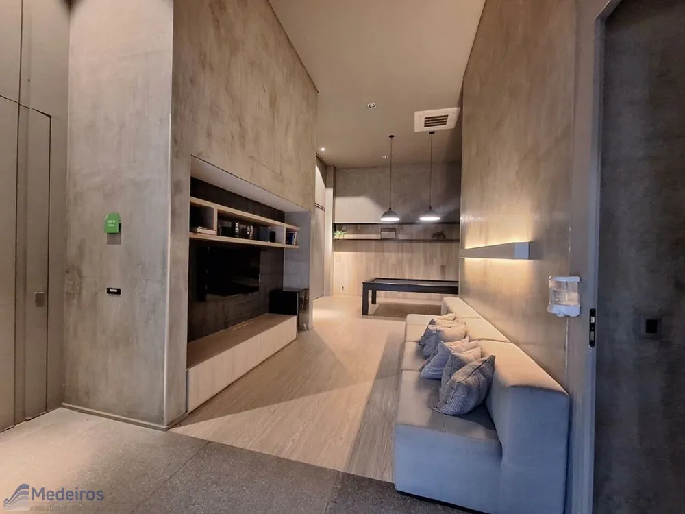 Apartamento, 1 quarto, 39 m² - Foto 17