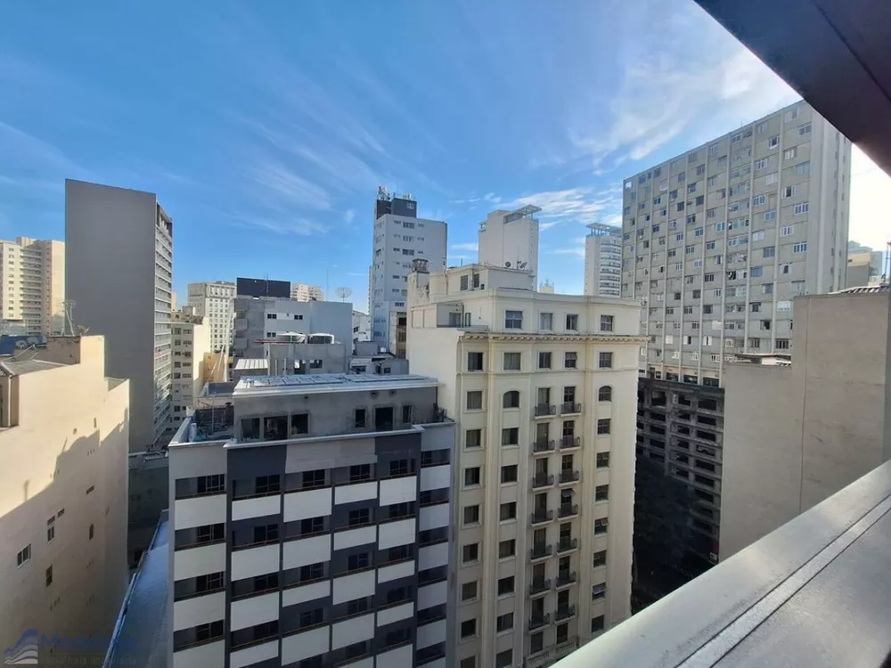 Apartamento, 1 quarto, 39 m² - Foto 4