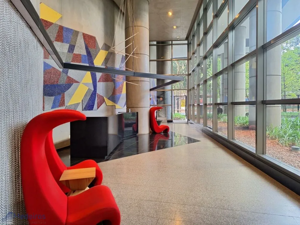 Apartamento, 1 quarto, 39 m² - Foto 16