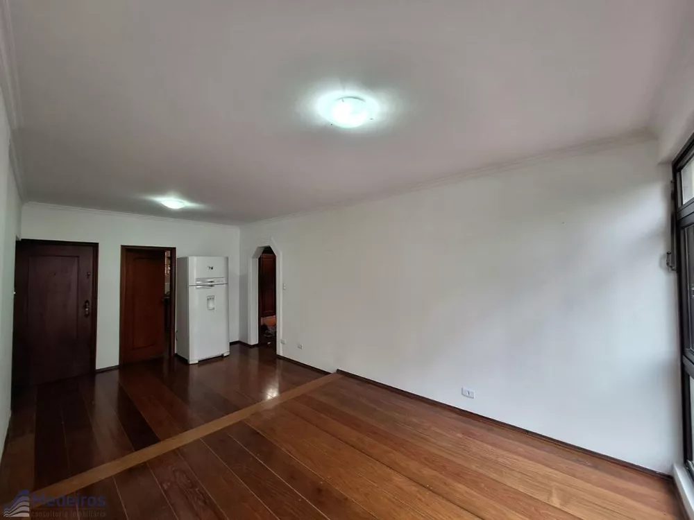 Apartamento à venda com 2 quartos, 86m² - Foto 2