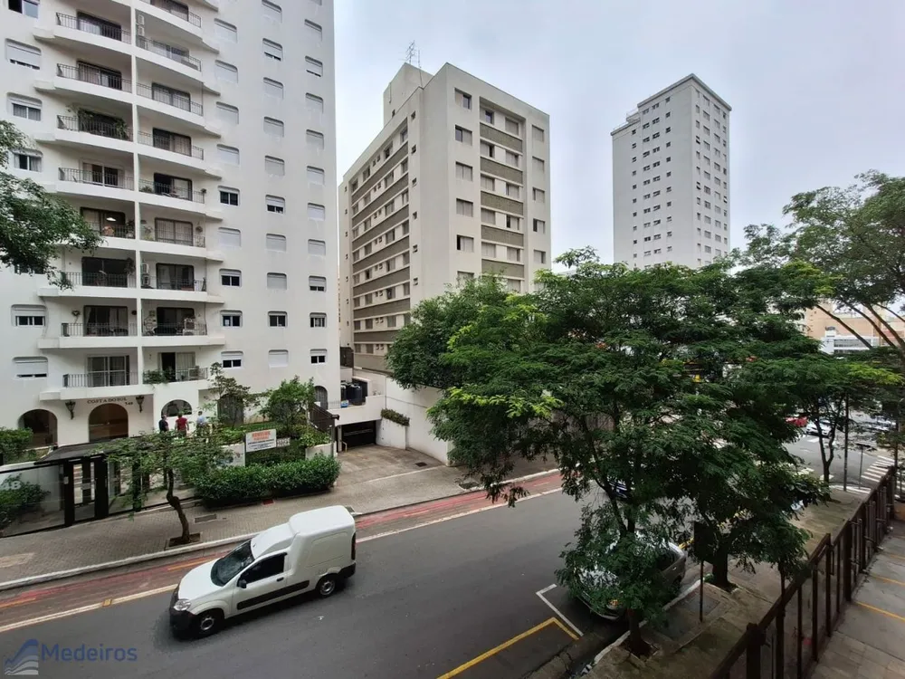 Apartamento, 2 quartos, 86 m² - Foto 16