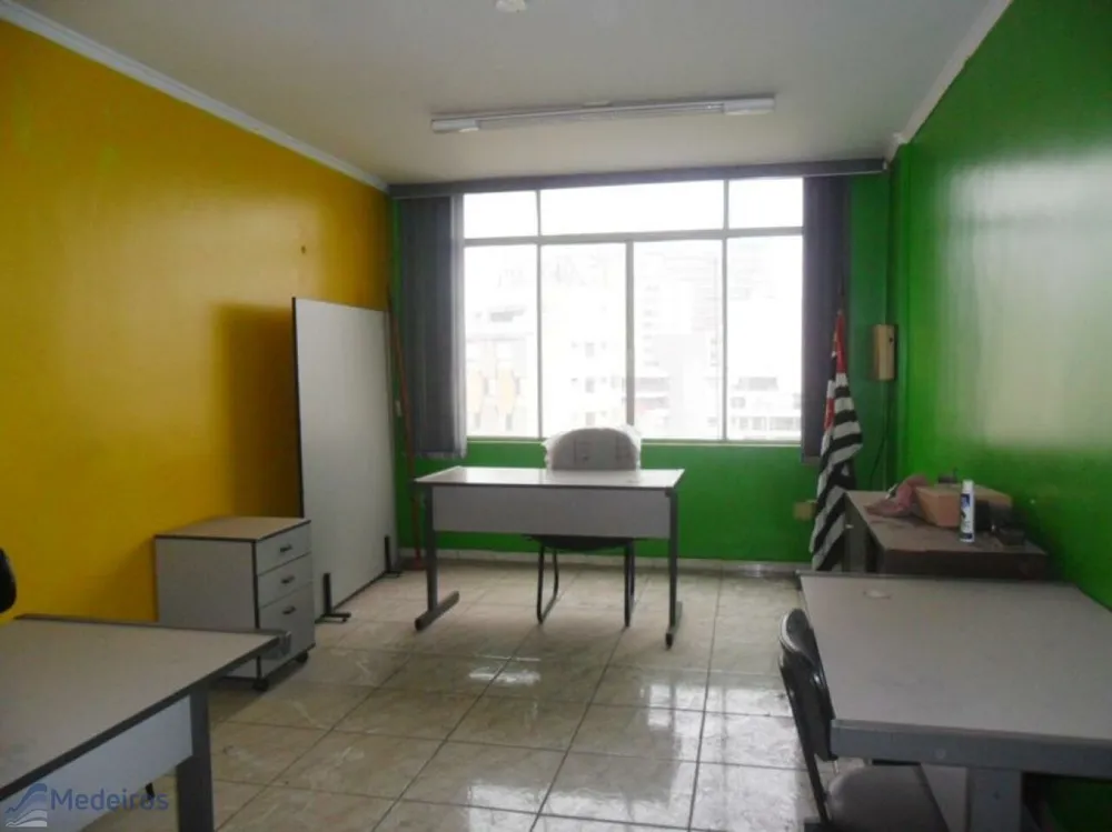 Sala-Conjunto, 40 m² - Foto 8