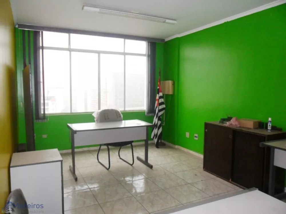 Conjunto Comercial-Sala para alugar, 40m² - Foto 1